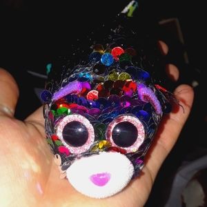 Mini beanie boo flipables